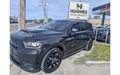 dodge-durango - 0