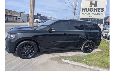 dodge-durango - 1