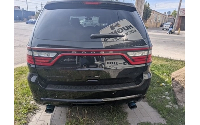 dodge-durango - 3