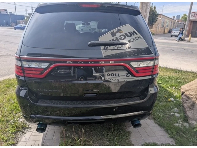 Dodge Durango R/T 5.7 HEMI * 2020 * 7 МЕСТА * AWD * CARFAX * - автомобили, коли, обяви за нови и употребявани 3