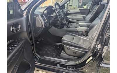 dodge-durango - 4