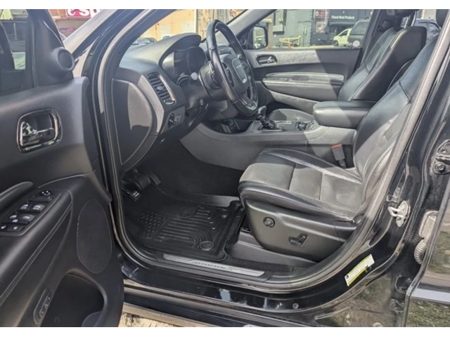 Dodge Durango R/T 5.7 HEMI * 2020 * 7 МЕСТА * AWD * CARFAX * - автомобили, коли, обяви за нови и употребявани 4