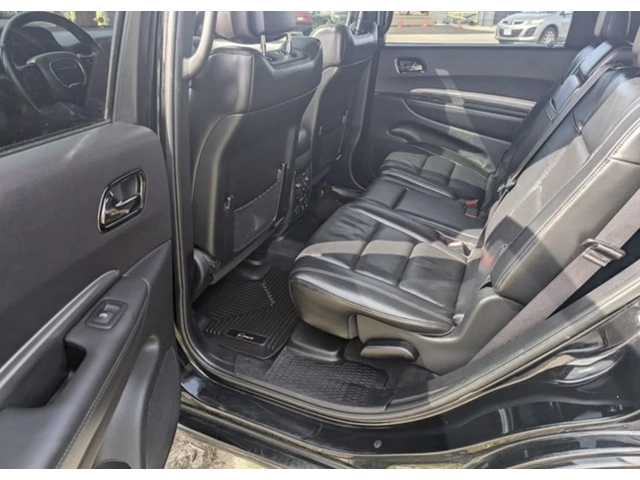 Dodge Durango R/T 5.7 HEMI * 2020 * 7 МЕСТА * AWD * CARFAX * - автомобили, коли, обяви за нови и употребявани 7