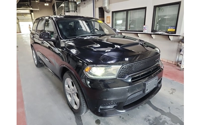 dodge-durango - 1