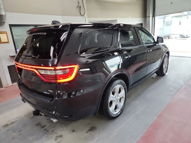 Dodge Durango R/T 5.7 HEMI * * CARFAX * * 7 МЕСТЕН * * 2019 * * - автомобили, коли, обяви за нови и употребявани 2