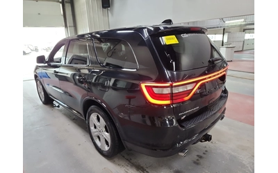 dodge-durango - 3