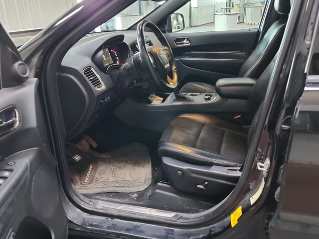 Dodge Durango R/T 5.7 HEMI * * CARFAX * * 7 МЕСТЕН * * 2019 * * - автомобили, коли, обяви за нови и употребявани 4