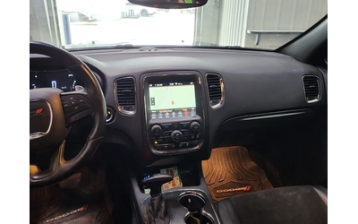 dodge-durango - 5