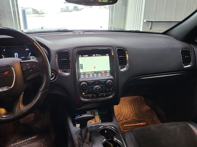 Dodge Durango R/T 5.7 HEMI * * CARFAX * * 7 МЕСТЕН * * 2019 * * - автомобили, коли, обяви за нови и употребявани 5