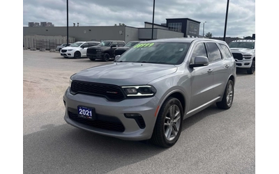 dodge-durango - 0