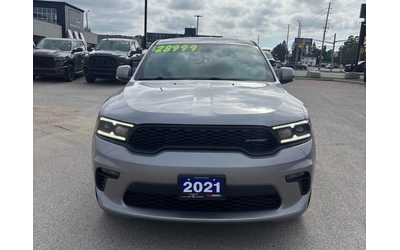 dodge-durango - 1