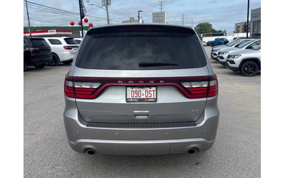 dodge-durango - 2