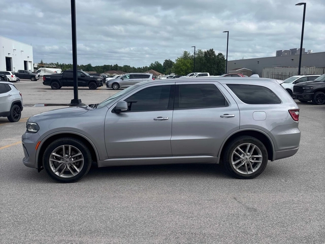 Dodge Durango GT * * CARFAX * * АВТО КРЕДИТ * * - автомобили, коли, обяви за нови и употребявани 3