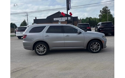dodge-durango - 4