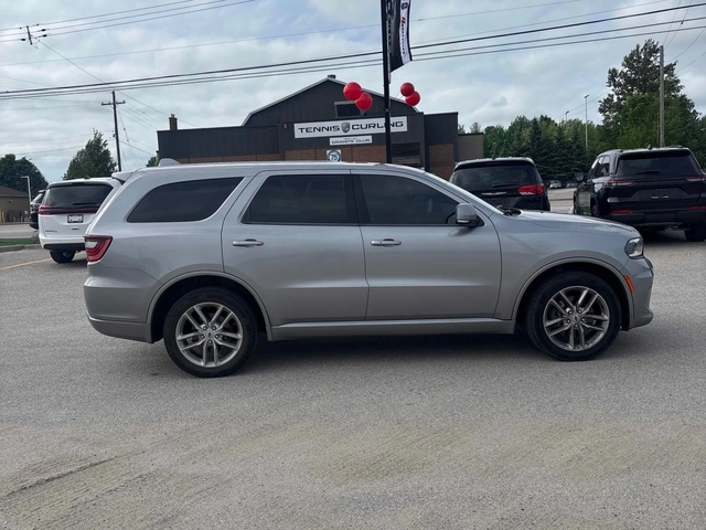 Dodge Durango GT * * CARFAX * * АВТО КРЕДИТ * * - автомобили, коли, обяви за нови и употребявани 4