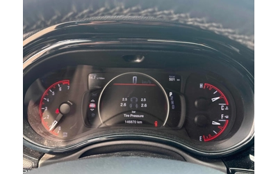 Dodge Durango GT * * CARFAX * * АВТО КРЕДИТ * * - автомобили, коли, обяви за нови и употребявани 6