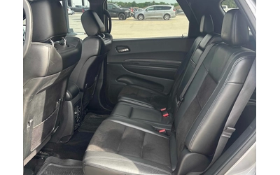 Dodge Durango GT * * CARFAX * * АВТО КРЕДИТ * * - автомобили, коли, обяви за нови и употребявани 8