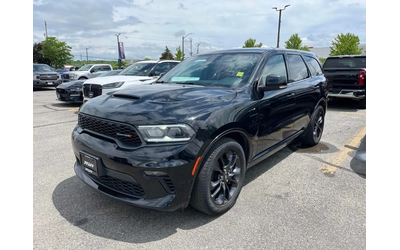 dodge-durango - 0