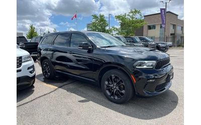 dodge-durango - 2