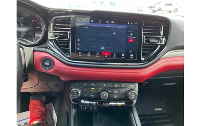 Dodge Durango R/T AWD / CARFAX - автомобили, коли, обяви за нови и употребявани 6