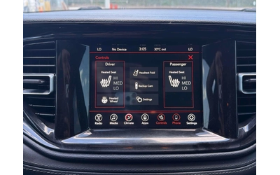Dodge Durango SXT / CARFAX - автомобили, коли, обяви за нови и употребявани 10