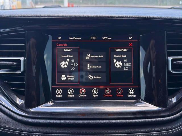 Dodge Durango SXT / CARFAX - автомобили, коли, обяви за нови и употребявани 10