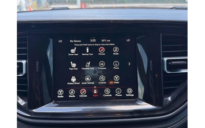 Dodge Durango SXT / CARFAX - автомобили, коли, обяви за нови и употребявани 11