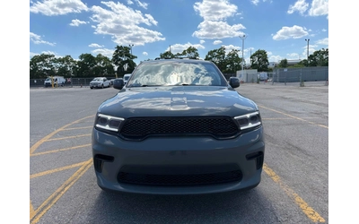 dodge-durango - 1