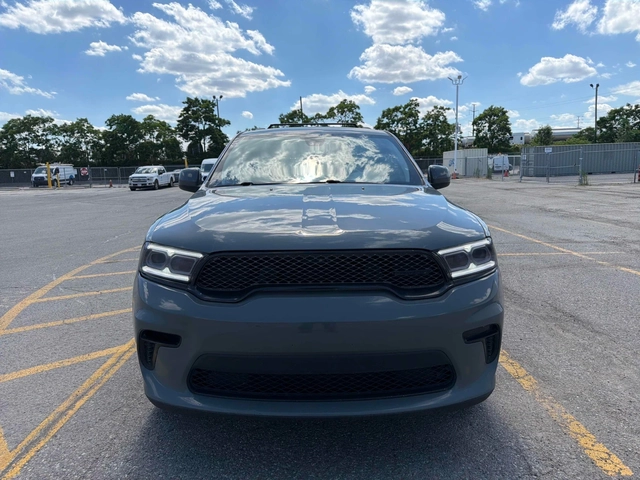 Dodge Durango SXT / CARFAX - автомобили, коли, обяви за нови и употребявани 1