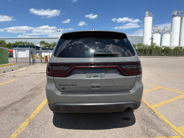 Dodge Durango SXT / CARFAX - автомобили, коли, обяви за нови и употребявани 3