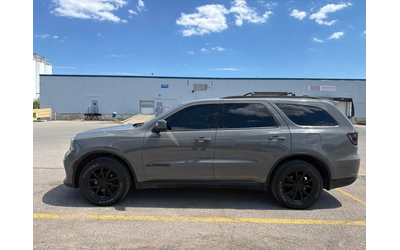 dodge-durango - 4