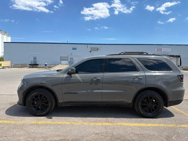 Dodge Durango SXT / CARFAX - автомобили, коли, обяви за нови и употребявани 4