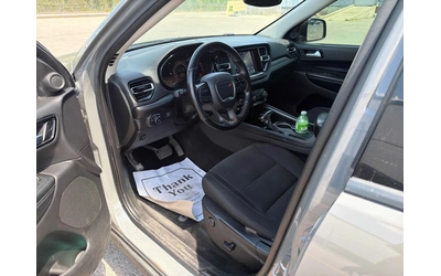dodge-durango - 5