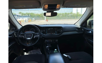 Dodge Durango SXT / CARFAX - автомобили, коли, обяви за нови и употребявани 6