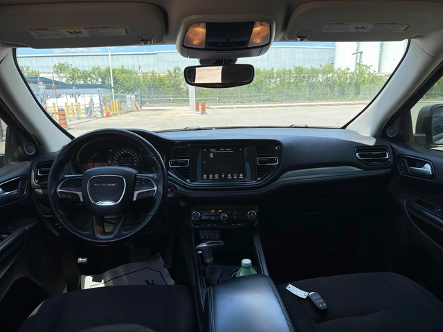 Dodge Durango SXT / CARFAX - автомобили, коли, обяви за нови и употребявани 6