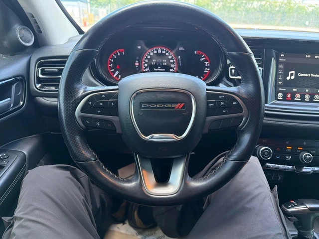 Dodge Durango SXT / CARFAX - автомобили, коли, обяви за нови и употребявани 7