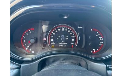 Dodge Durango SXT / CARFAX - автомобили, коли, обяви за нови и употребявани 8