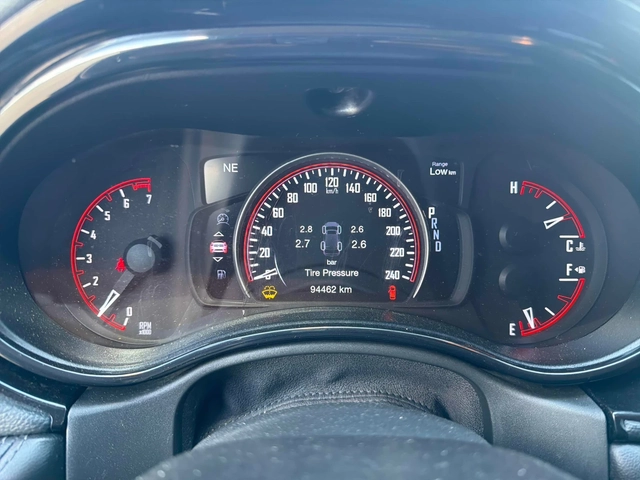 Dodge Durango SXT / CARFAX - автомобили, коли, обяви за нови и употребявани 8