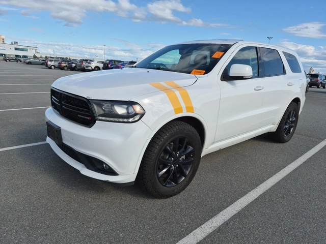 Dodge Durango GT V6 * * CARFAX * * АВТО КРЕДИТ * * - автомобили, коли, обяви за нови и употребявани 0