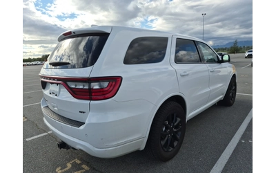 dodge-durango - 2