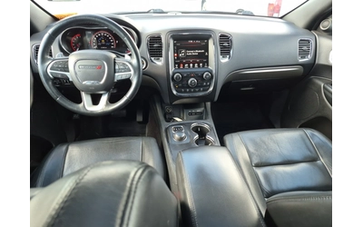 dodge-durango - 5