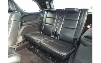 Dodge Durango GT V6 * * CARFAX * * АВТО КРЕДИТ * * - автомобили, коли, обяви за нови и употребявани 8