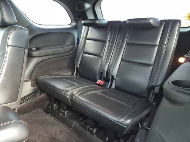 Dodge Durango GT V6 * * CARFAX * * АВТО КРЕДИТ * * - автомобили, коли, обяви за нови и употребявани 8