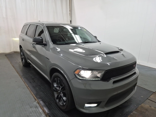 Dodge Durango R/T 5.7 HEMI * * CARFAX * * АВТО КРЕДИТ * * - автомобили, коли, обяви за нови и употребявани 1