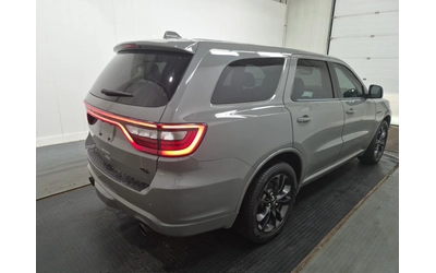 dodge-durango - 2