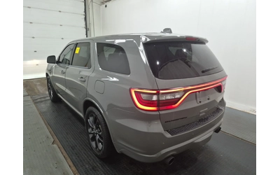 dodge-durango - 3