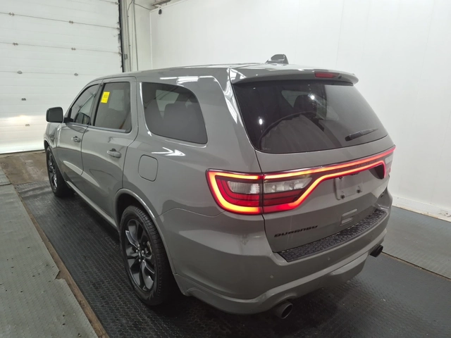 Dodge Durango R/T 5.7 HEMI * * CARFAX * * АВТО КРЕДИТ * * - автомобили, коли, обяви за нови и употребявани 3