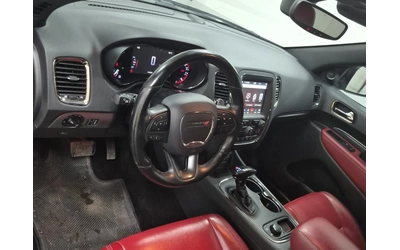 dodge-durango - 5