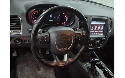 Dodge Durango R/T 5.7 HEMI * * CARFAX * * АВТО КРЕДИТ * * - автомобили, коли, обяви за нови и употребявани 6