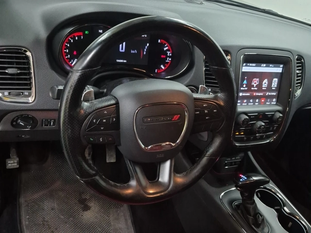 Dodge Durango R/T 5.7 HEMI * * CARFAX * * АВТО КРЕДИТ * * - автомобили, коли, обяви за нови и употребявани 6